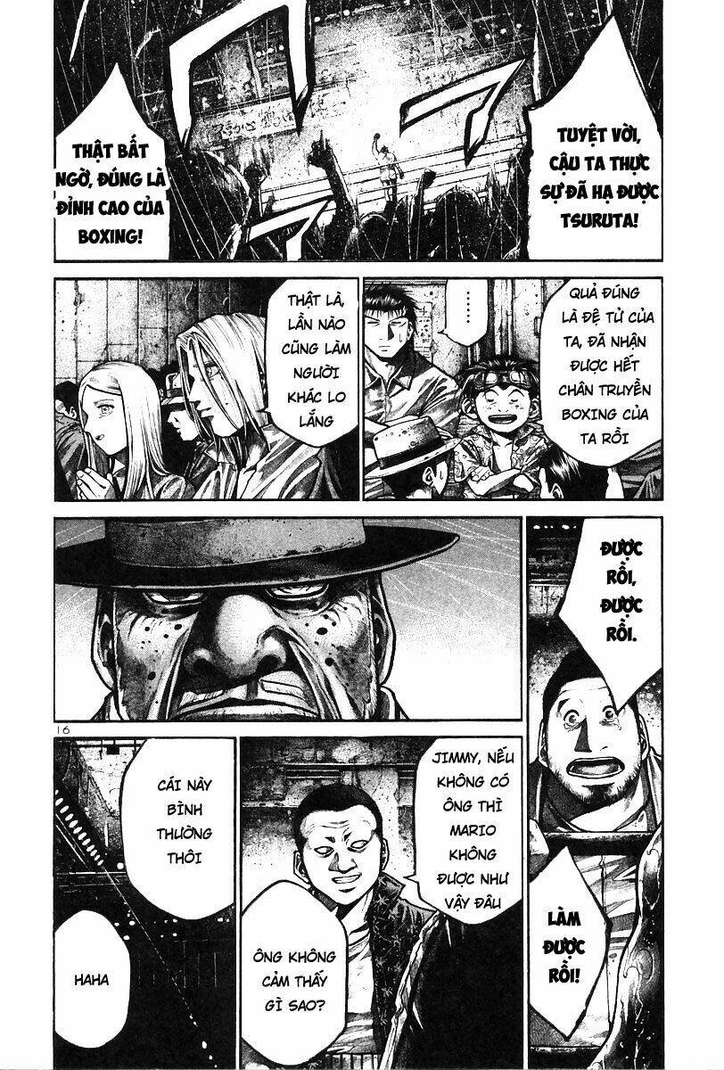 rainbow chapter 157 14