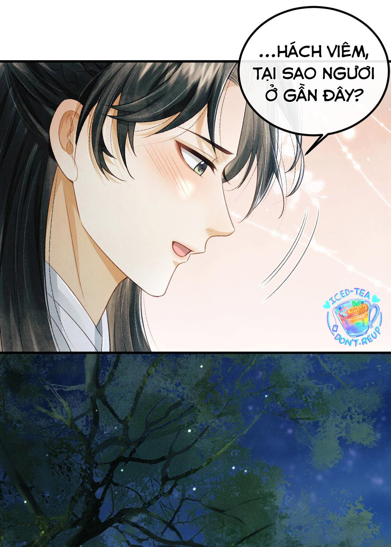 tướng quân luôn tự coi mình thành thế thân chapter 45 26