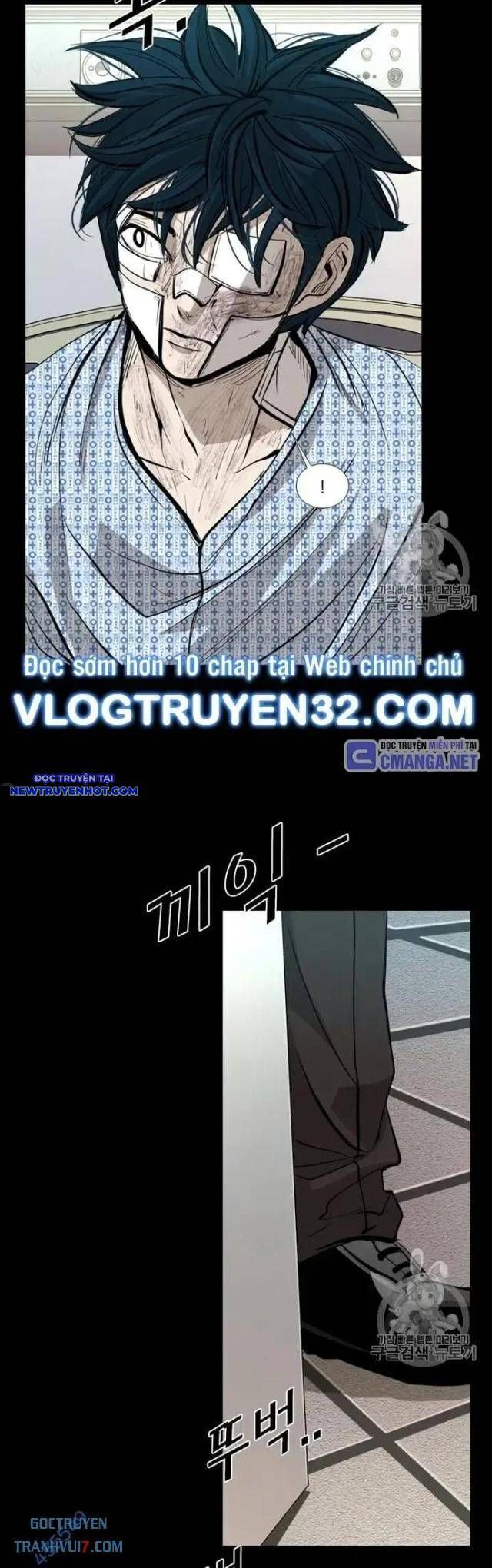 shark - cá mập chapter 166 35