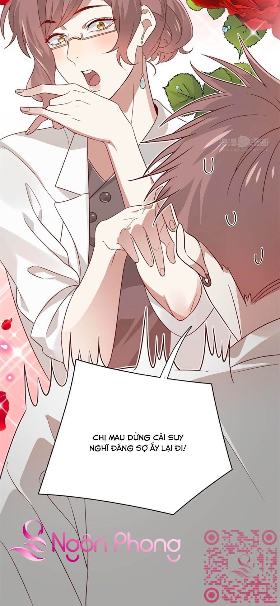 xông vào tim anh chapter 19 44