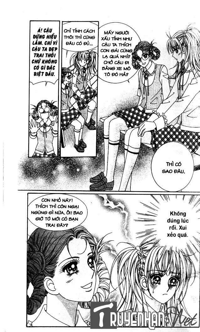 my lovely master chapter 17 8