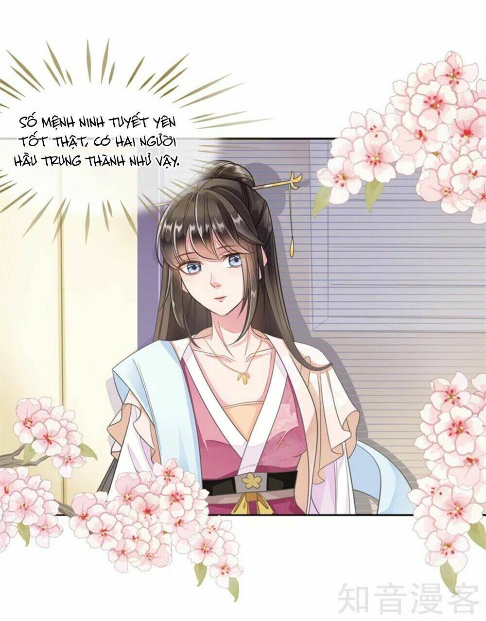 đích nữ hữu độc chapter 11 6