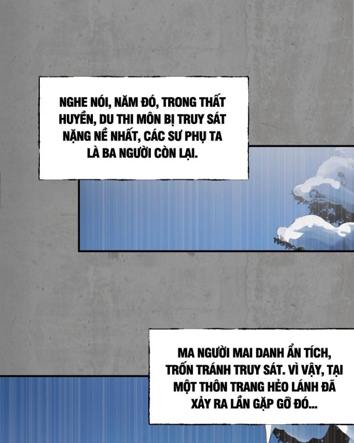 Tạng Phong Hành chapter 187 46