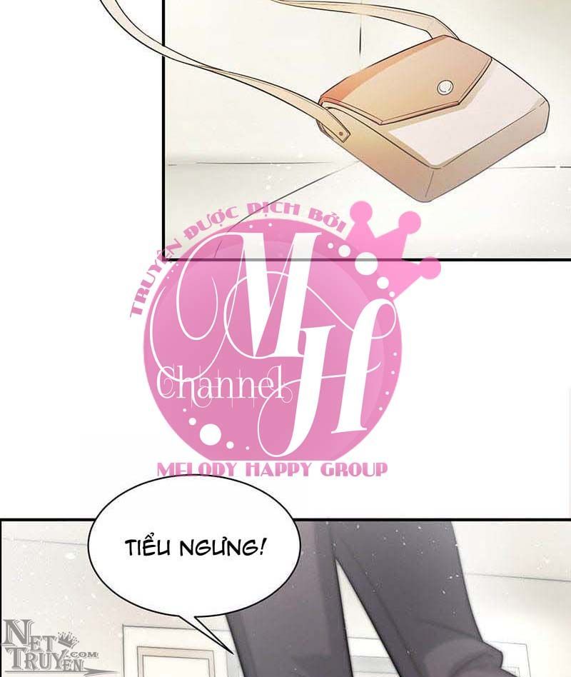 thịnh thế điềm sủng: cô vợ nhỏ đáng yêu của dịch thiếu chapter 100 6