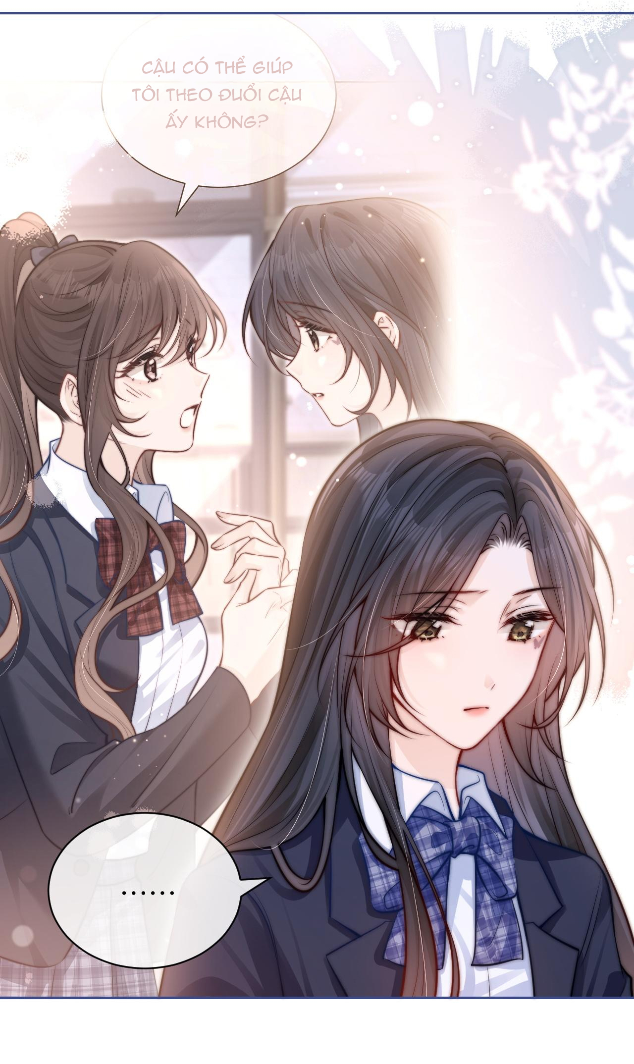 EM NGHE THẤY ĐƯỢC chapter 7.2 - Trang 16