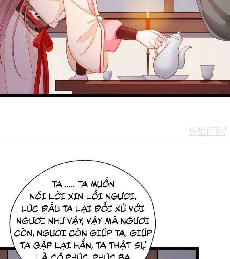 đứng yên ! phụng chỉ đánh cướp đây chapter 29 35