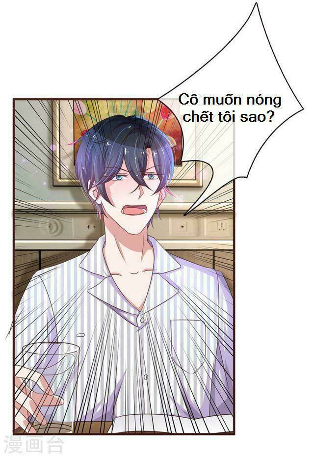 trùng sinh để trả thù chapter 29 18