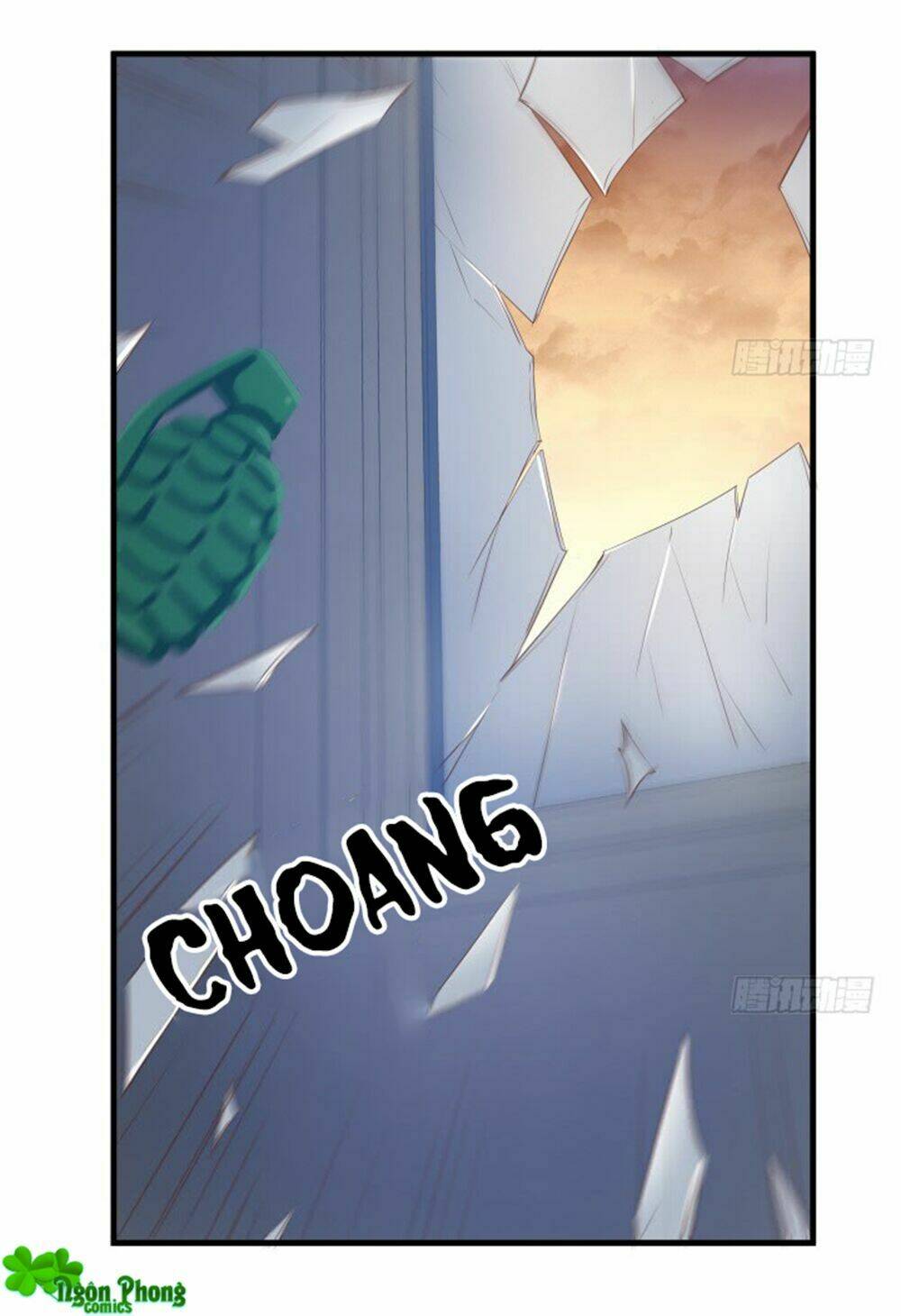 khi trò chơi ác ma bắt đầu chapter 92 3