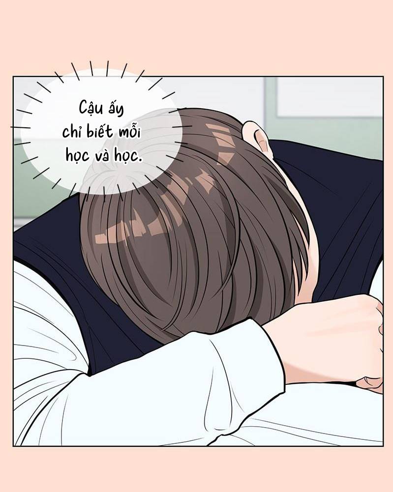 thời gian trở thành lý do của đôi ta chapter 3 21