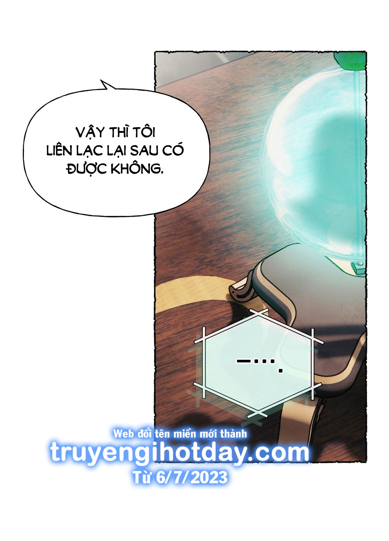 Chuyện Của Những Pháp Sư Ấy chapter 12.2 - Trang 23