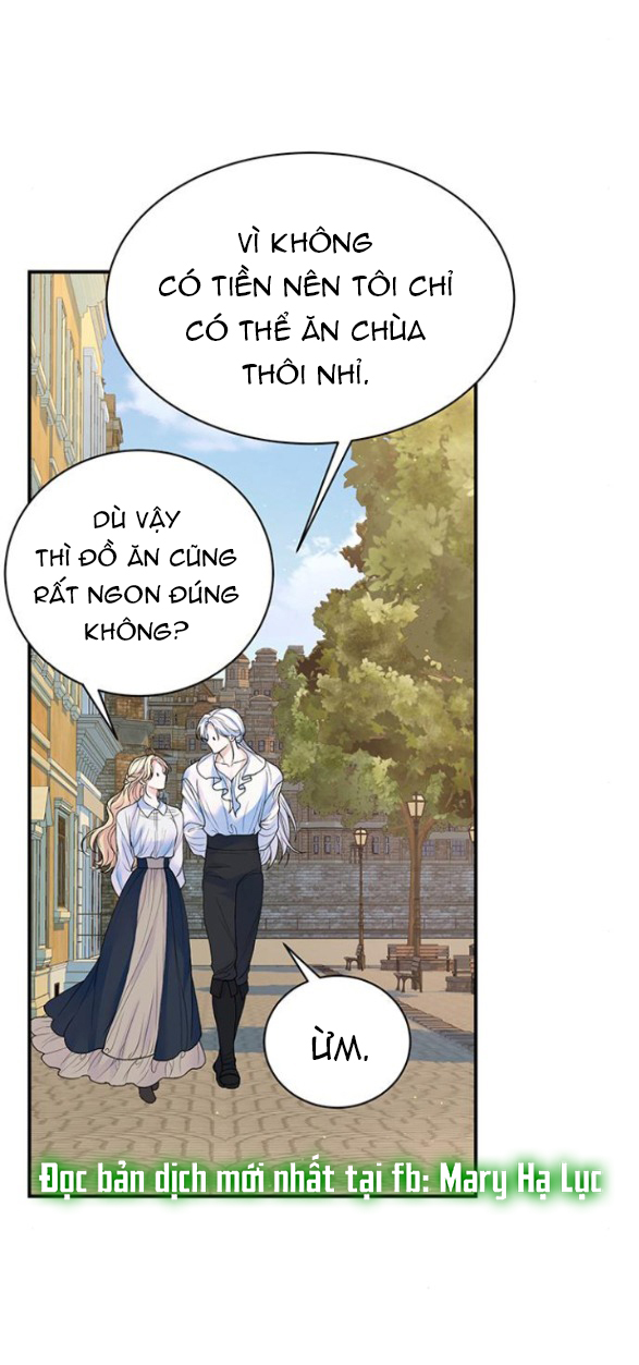 tôi tưởng bản thân không còn sống được bao lâu! chapter 72.2 13