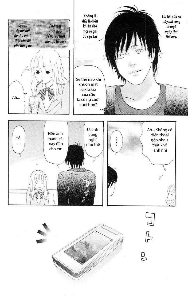 liarxliar chapter 1 27