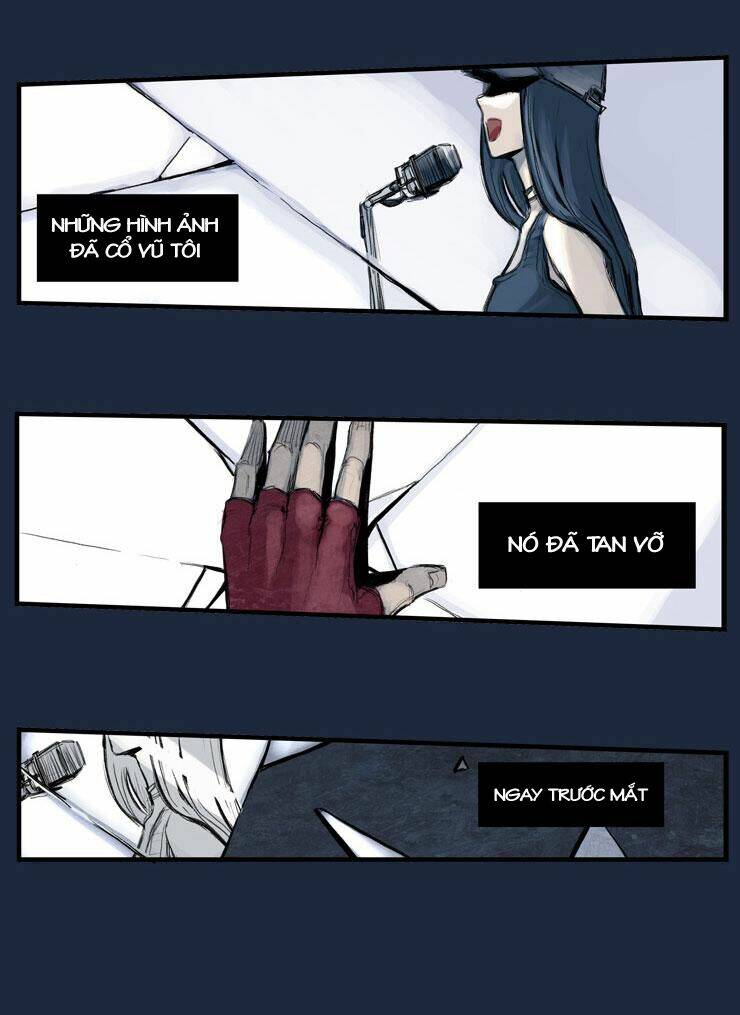 wake up deadman chapter 15 15