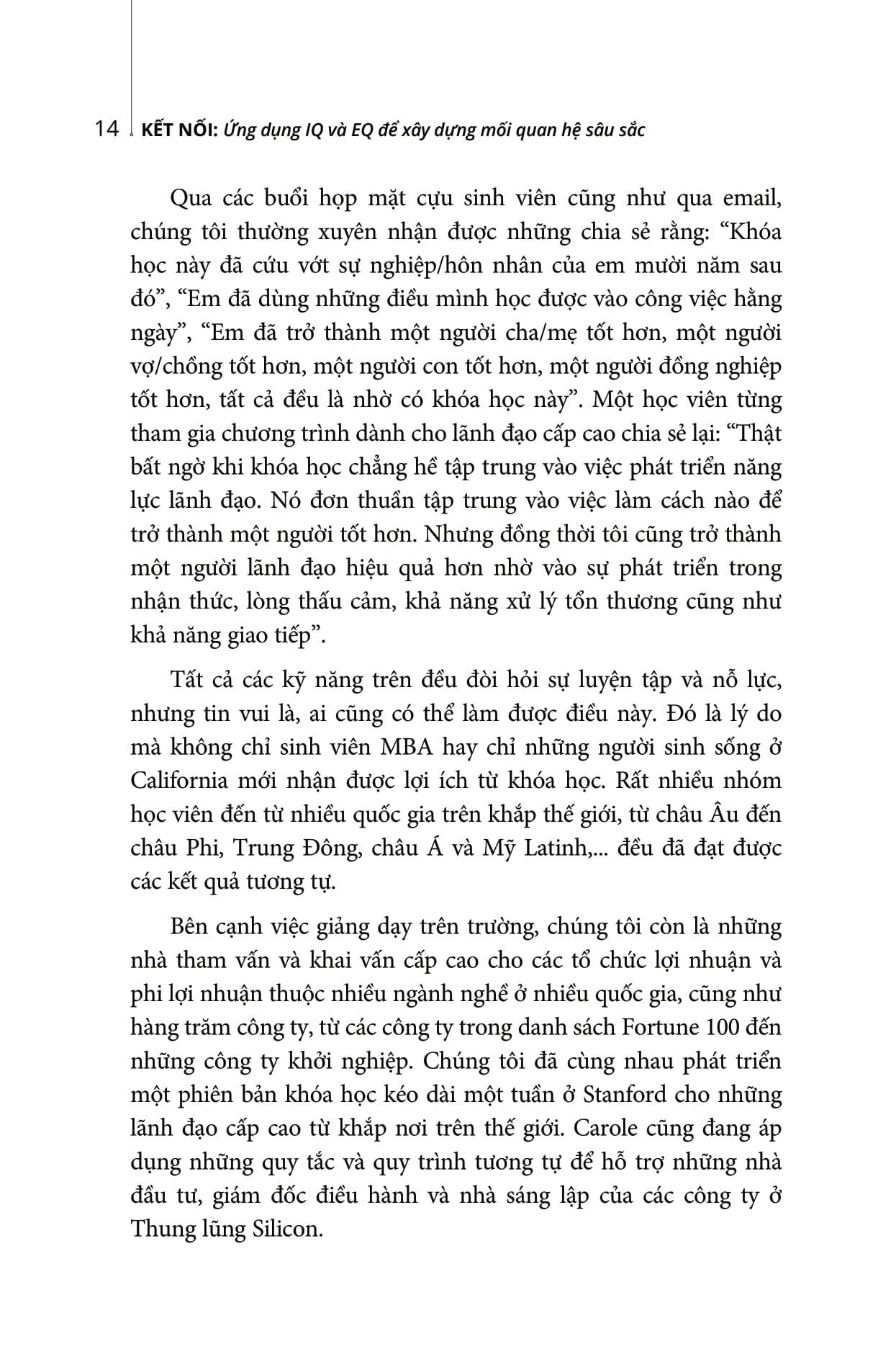 Kết Nối