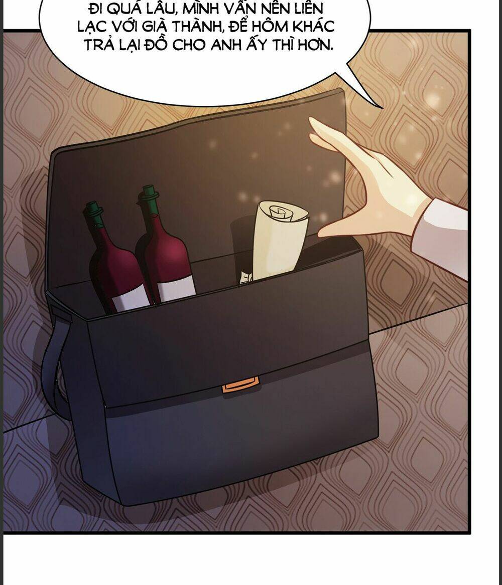 thời gian đều biết chapter 29 26