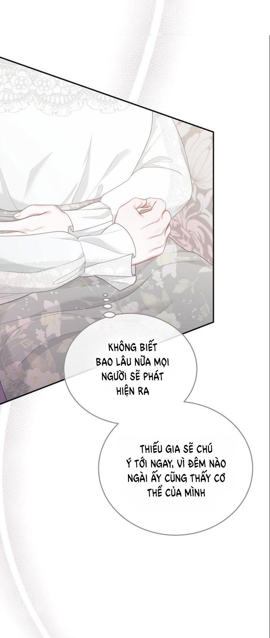 nữ hầu muốn đình công chapter 25 8