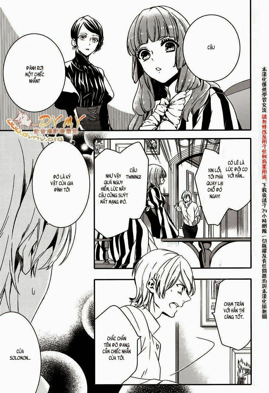 phong ấn triệu hồi ác quỷ dantalion chapter 47 22