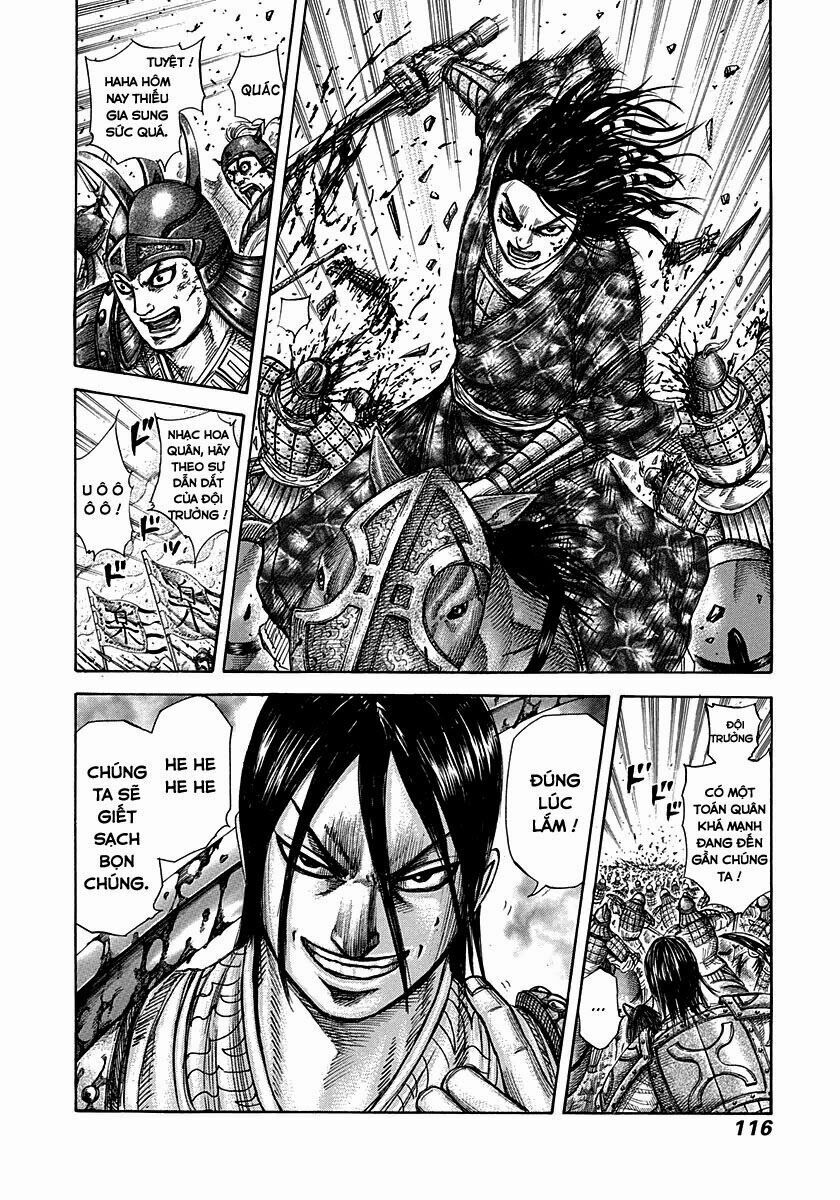kingdom - vương giả thiên hạ chapter 278 17