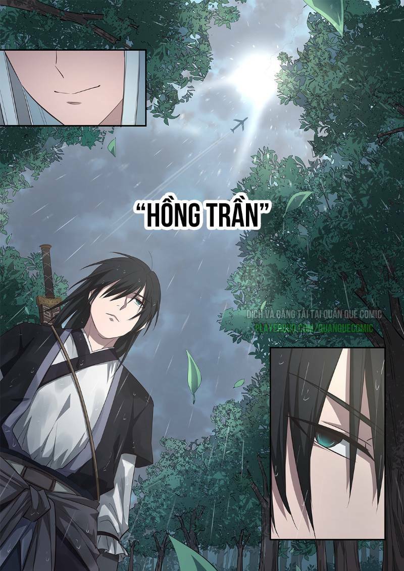 đại ẩn vu trạch chapter 1 57