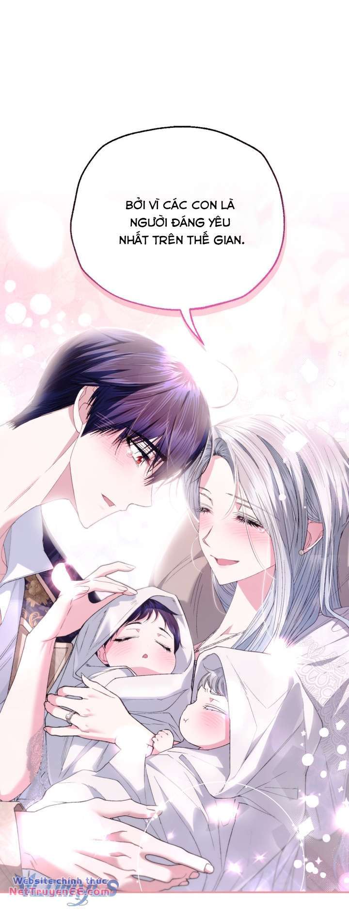 cha, con không muốn kết hôn đâu chapter 127 15