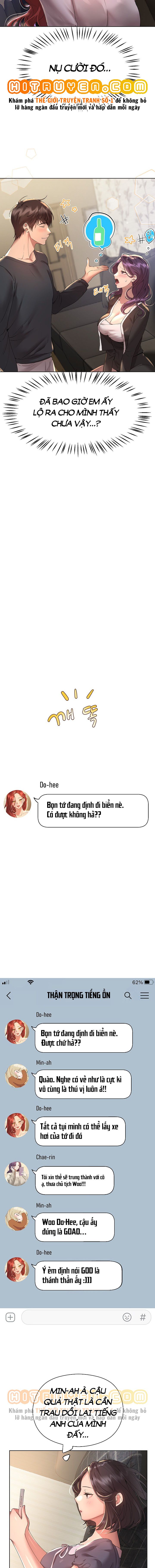 những người bạn của chị tôi chapter 57 12