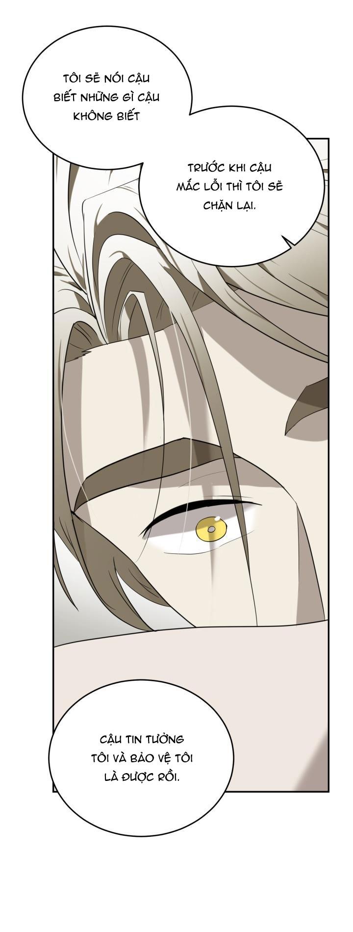 dưỡng thú cưng chapter 46 27