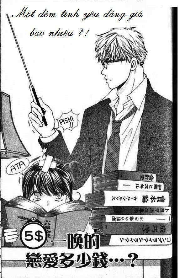 diamond life chapter 5 3