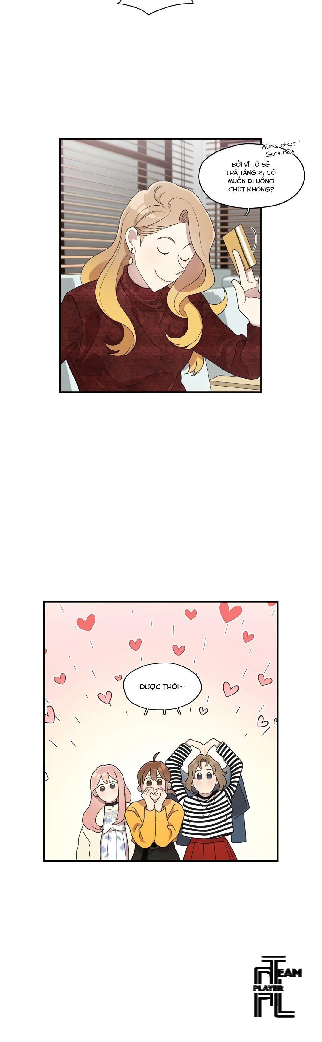 thanh xuân lầm lỡ chapter 26 18