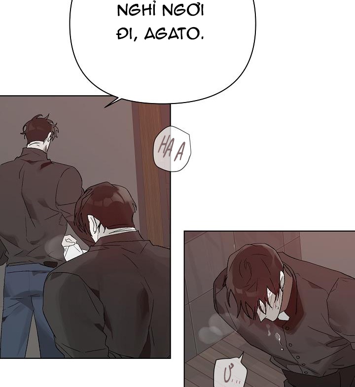 trái ngọt nơi đầu lưỡi chapter 10 34