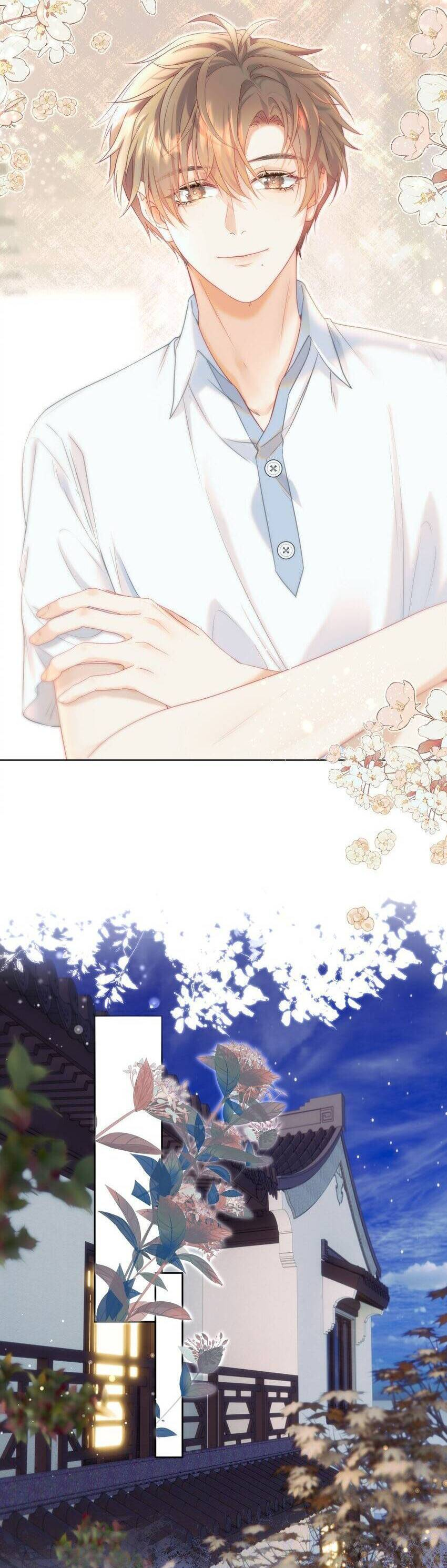 xuyên về thời học sinh truy lão công chapter 20.2 4