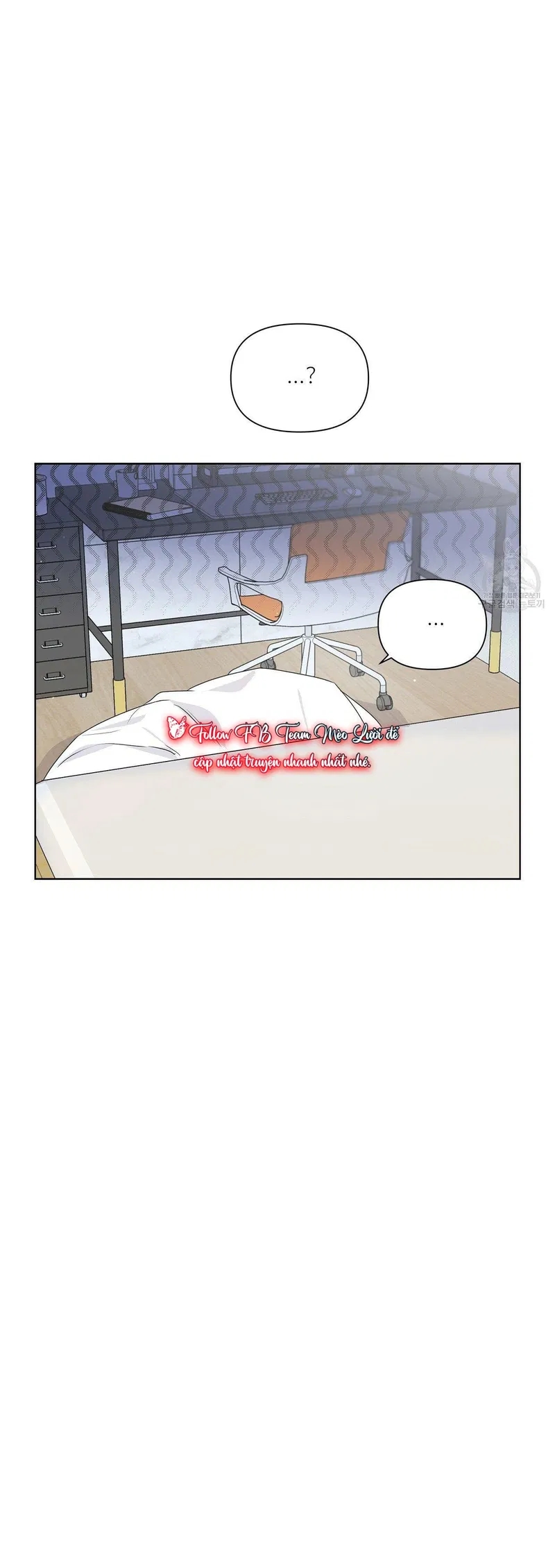 đừng bận tâm, em yêu chapter 13 58