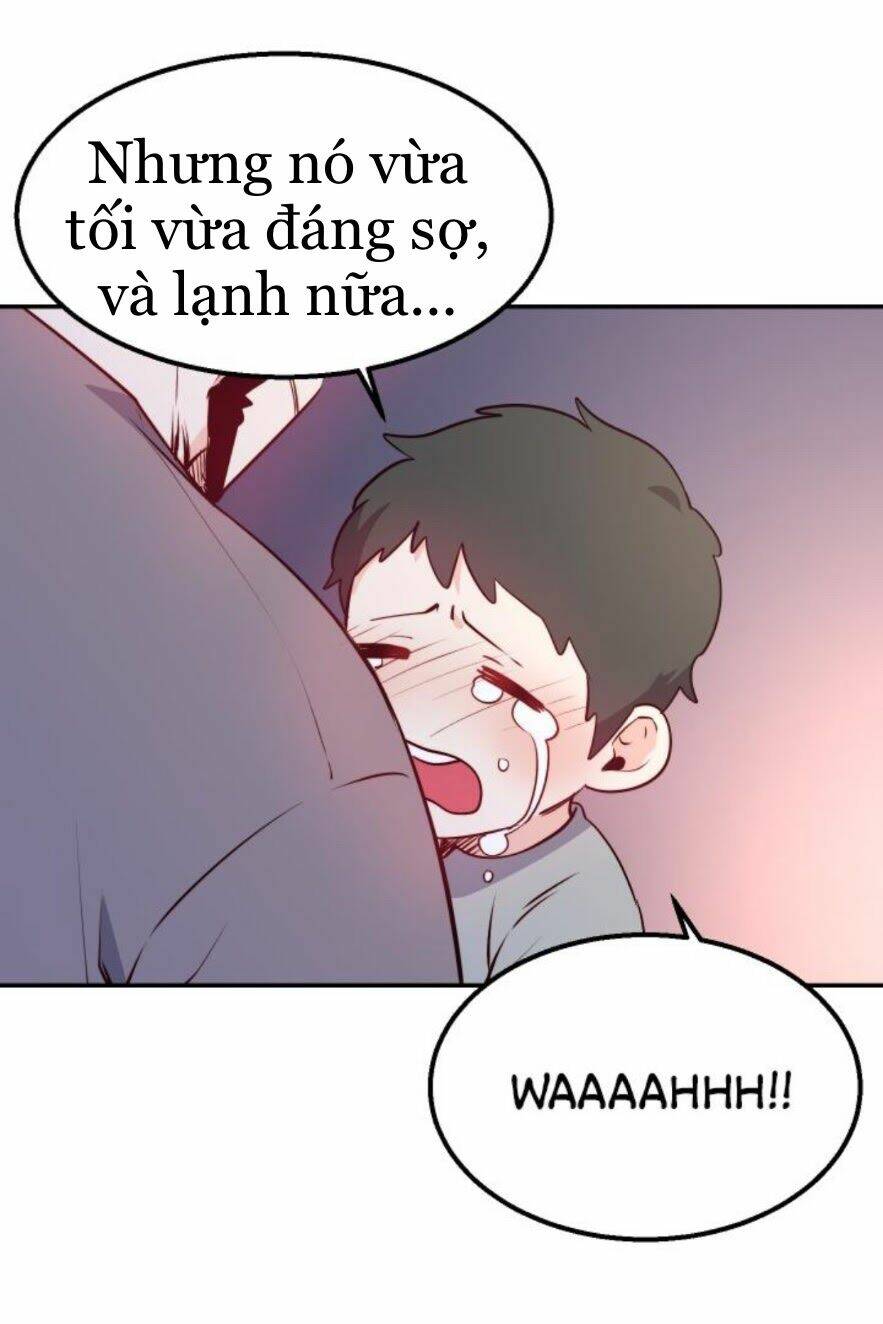 phản diện rất dễ làm chapter 13 14