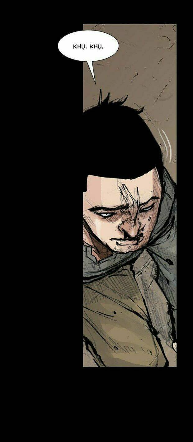 dokgo 2 | độc cô 2 chapter 10 11