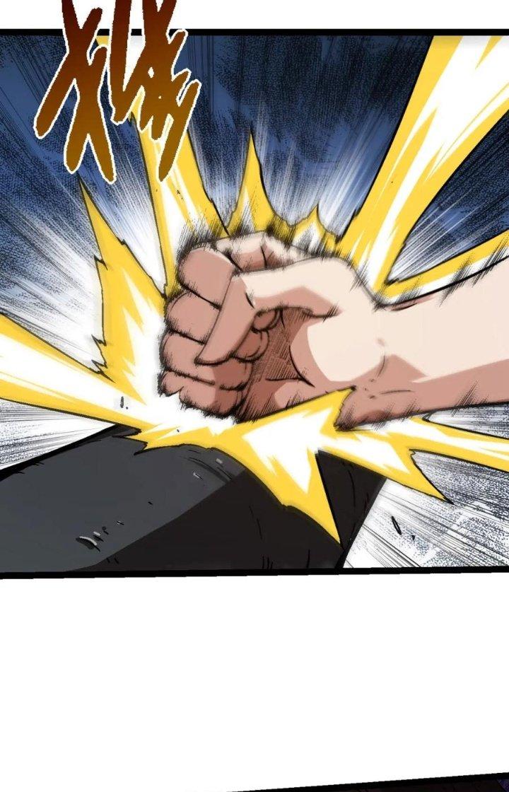 từ cây cổ thụ bắt đầu tiến hóa chapter 74 7