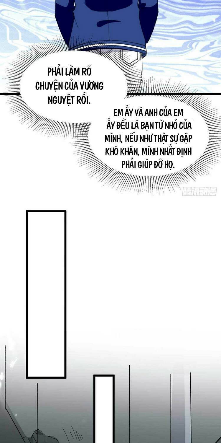 trọng sinh khí thiếu quy lai chapter 214 5