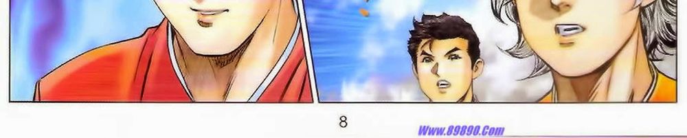 tuyệt thế vô song 2 chapter 79 14