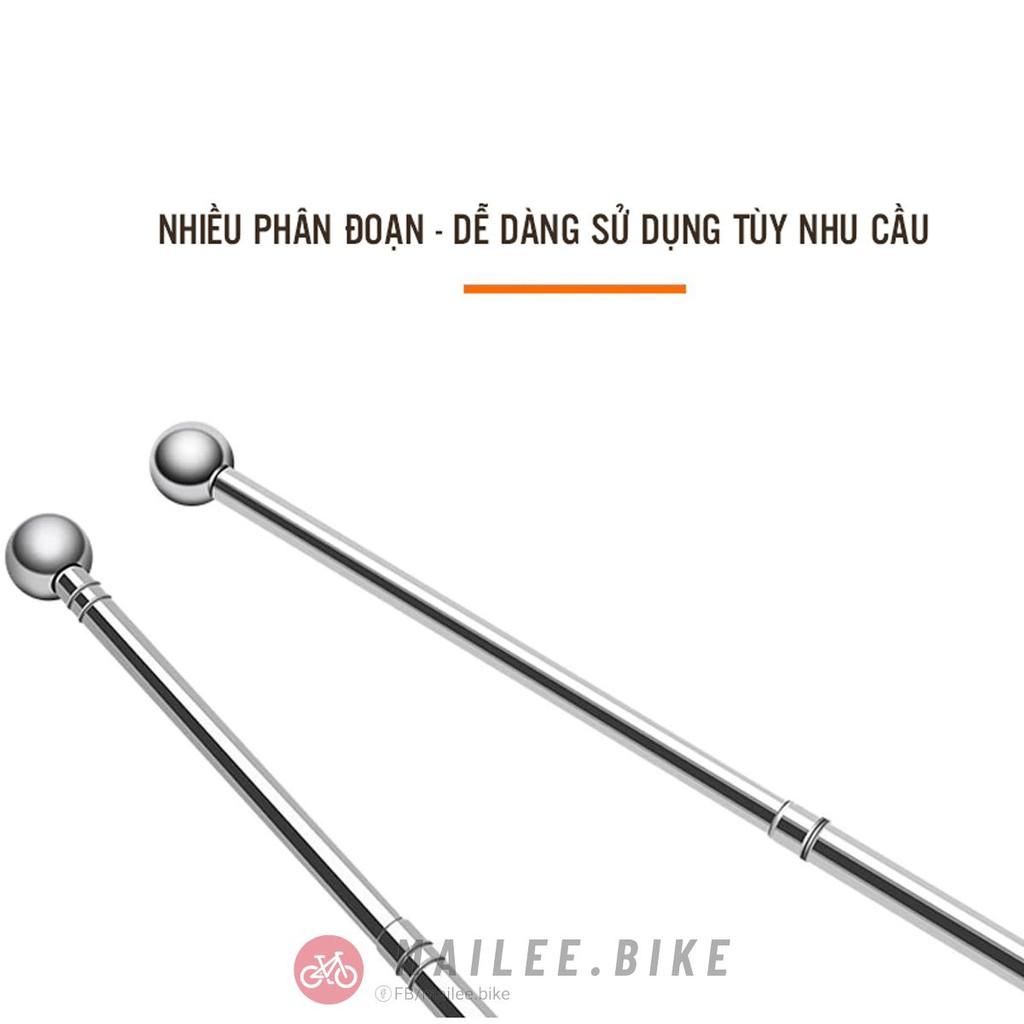 Dụng Cụ Kiểm Tra Phát Hiện Sự Bất Thường Nền Gạch/ Tường Kiểm Tra Sự Cố Rỗng Nứt Kịp Thời