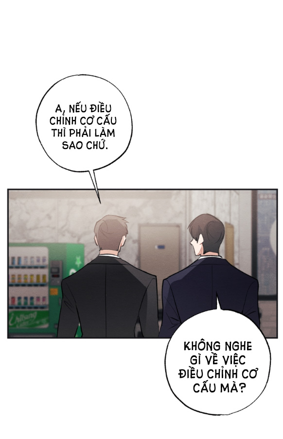 [18+] hôn nhân bị đánh cắp chapter 25.1 24