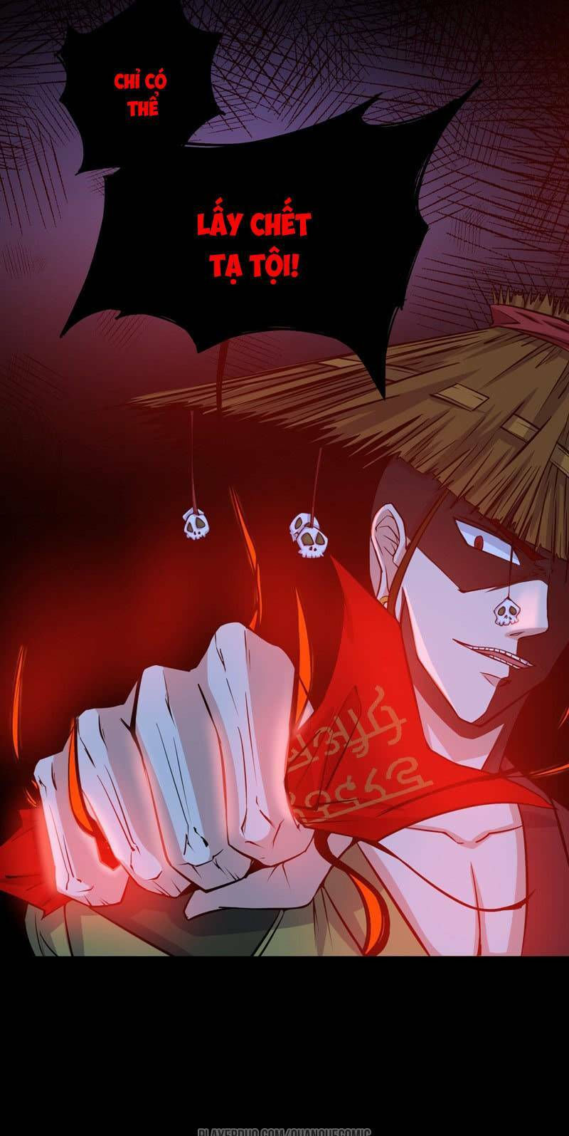 tối cường thần y tại đô thị chapter 36 7