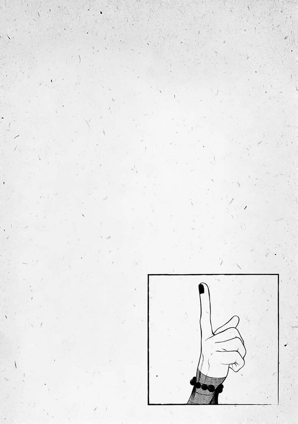 kami no manimani chapter 33.5 11