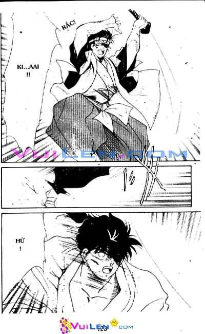 truyền nhân atula phần ii chapter 4 124