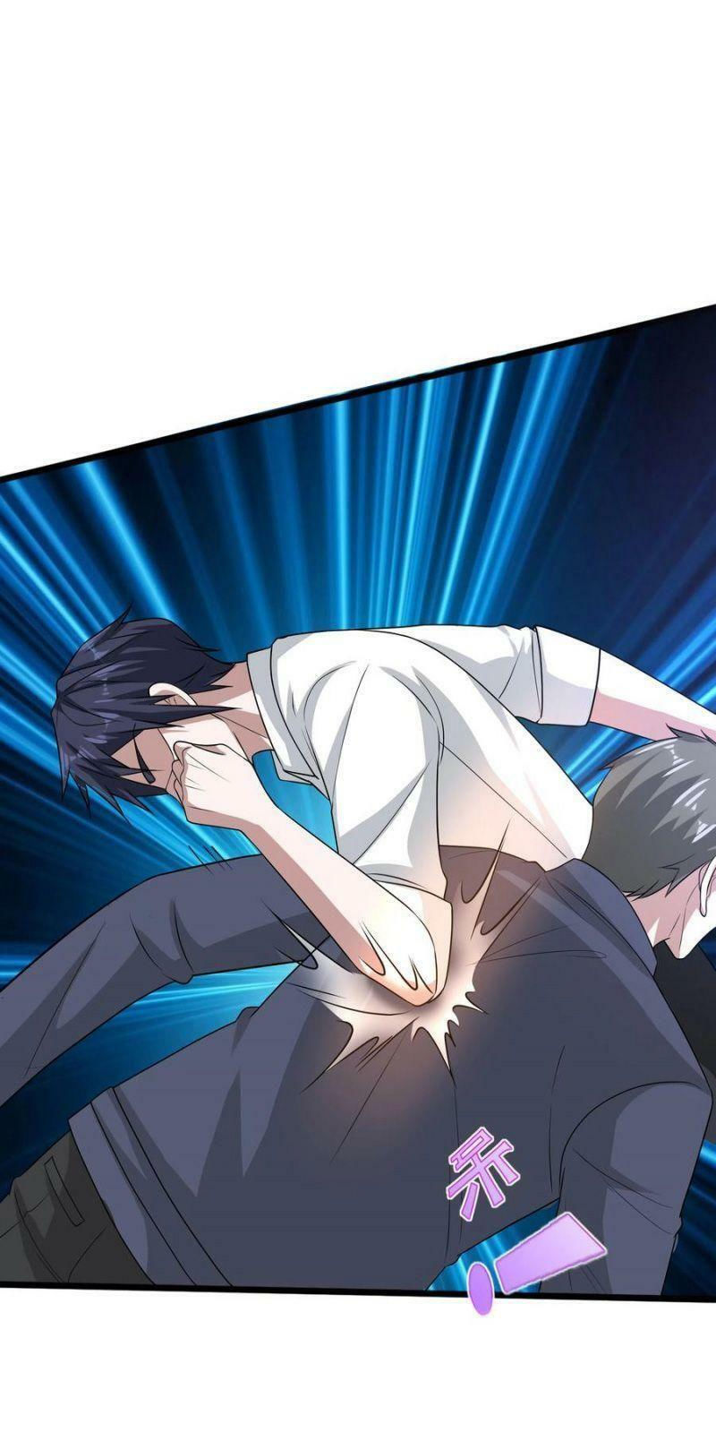 đô thị tà vương chapter 149 7