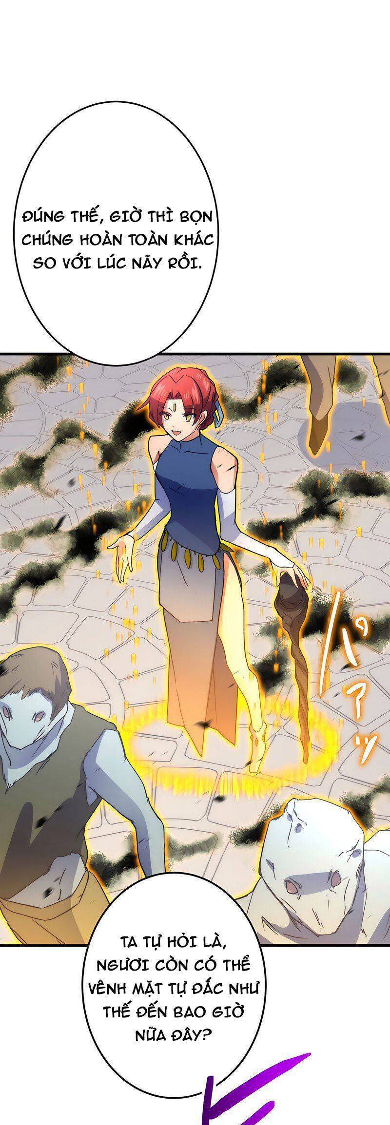 âm dương sư mạnh nhất chuyển sinh chapter 39 23