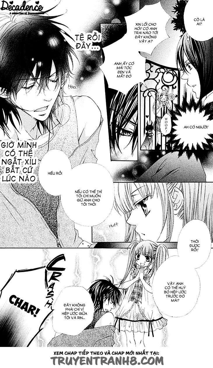 mitsuiro devil 1 chapter 8 17