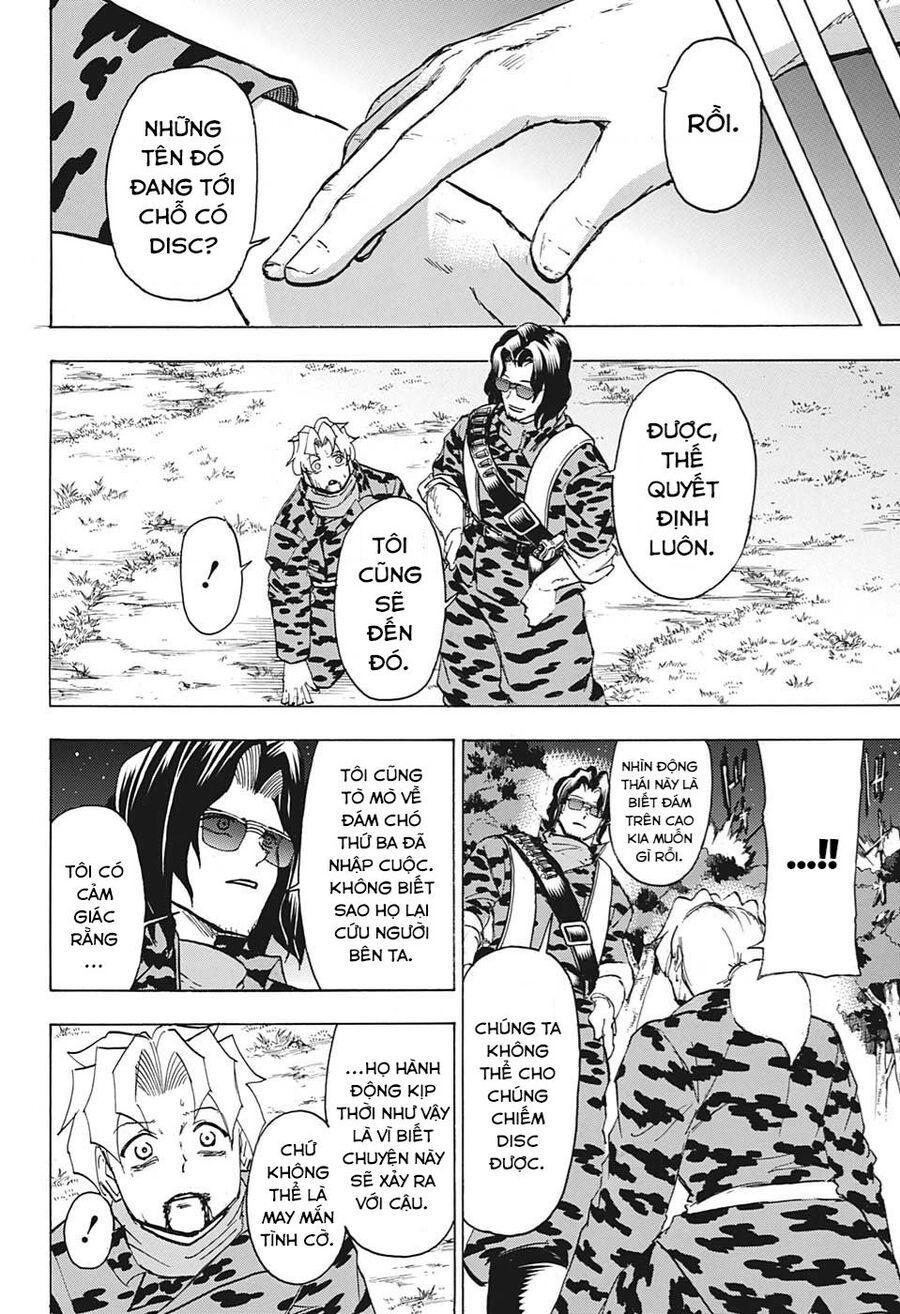 undead unluck chapter 150 10