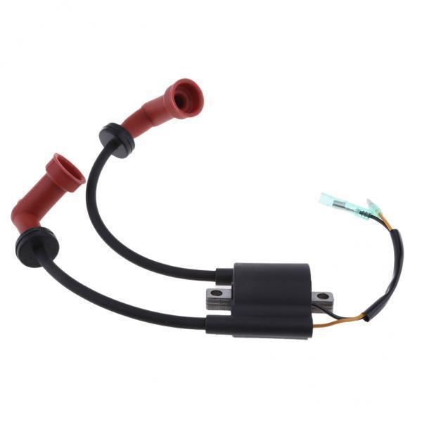 2X Ignition  Ignition for   15  6B4 Boats Outboard Motor