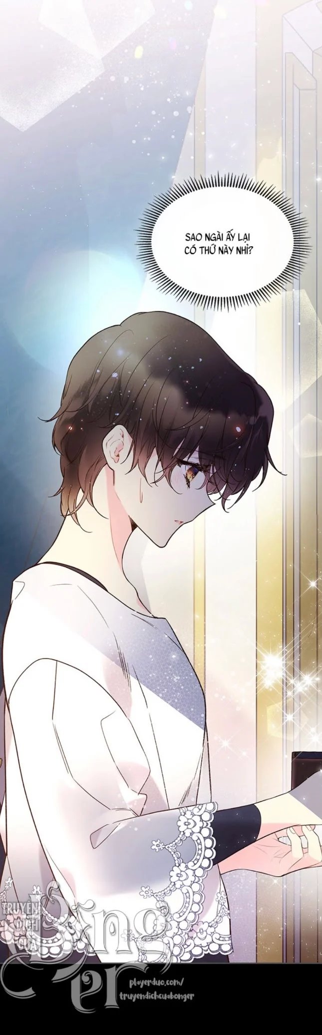 [15+] công chúa chloe chapter 61.3 5