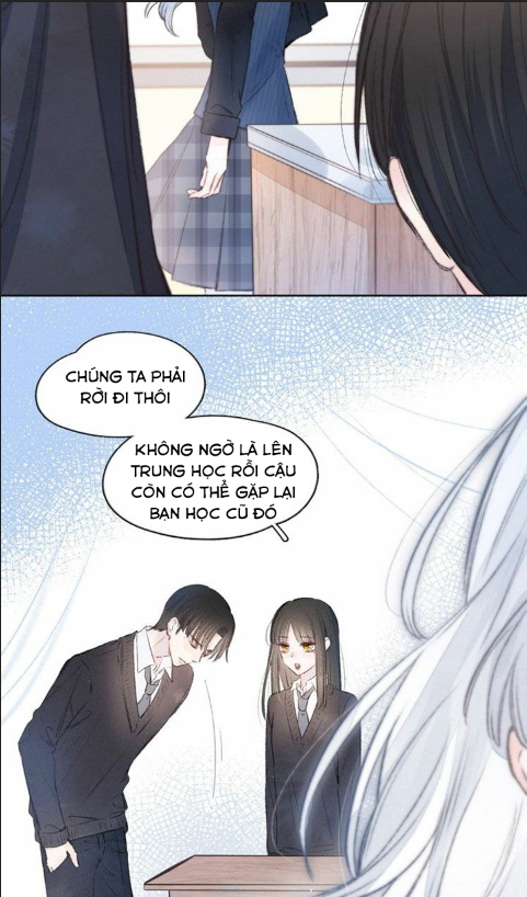 nỗi buồn của hoa cẩm tú cầu chapter 31 6