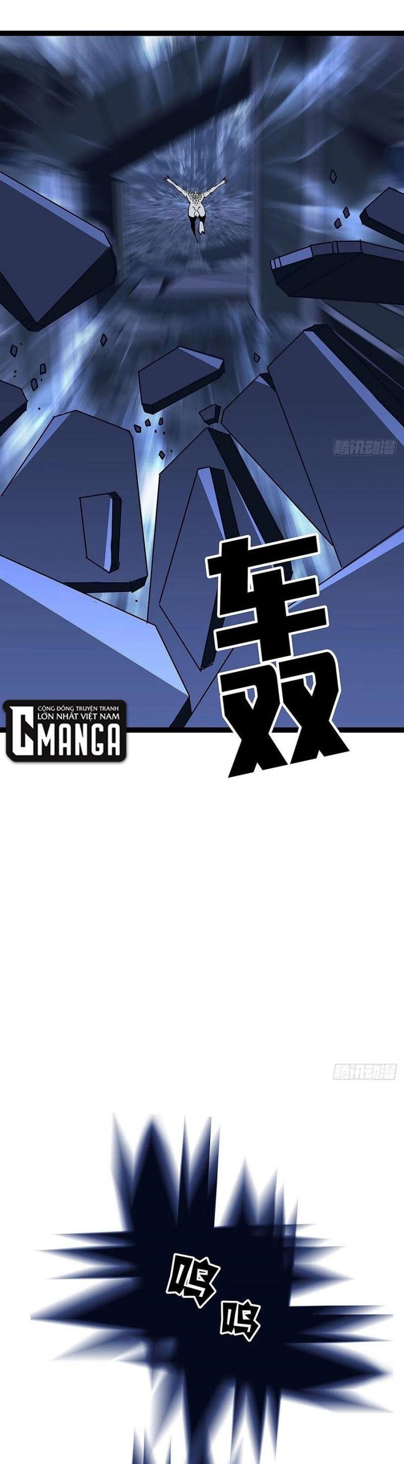 đi lên từ việc chơi game ngiêm túc chapter 27 11