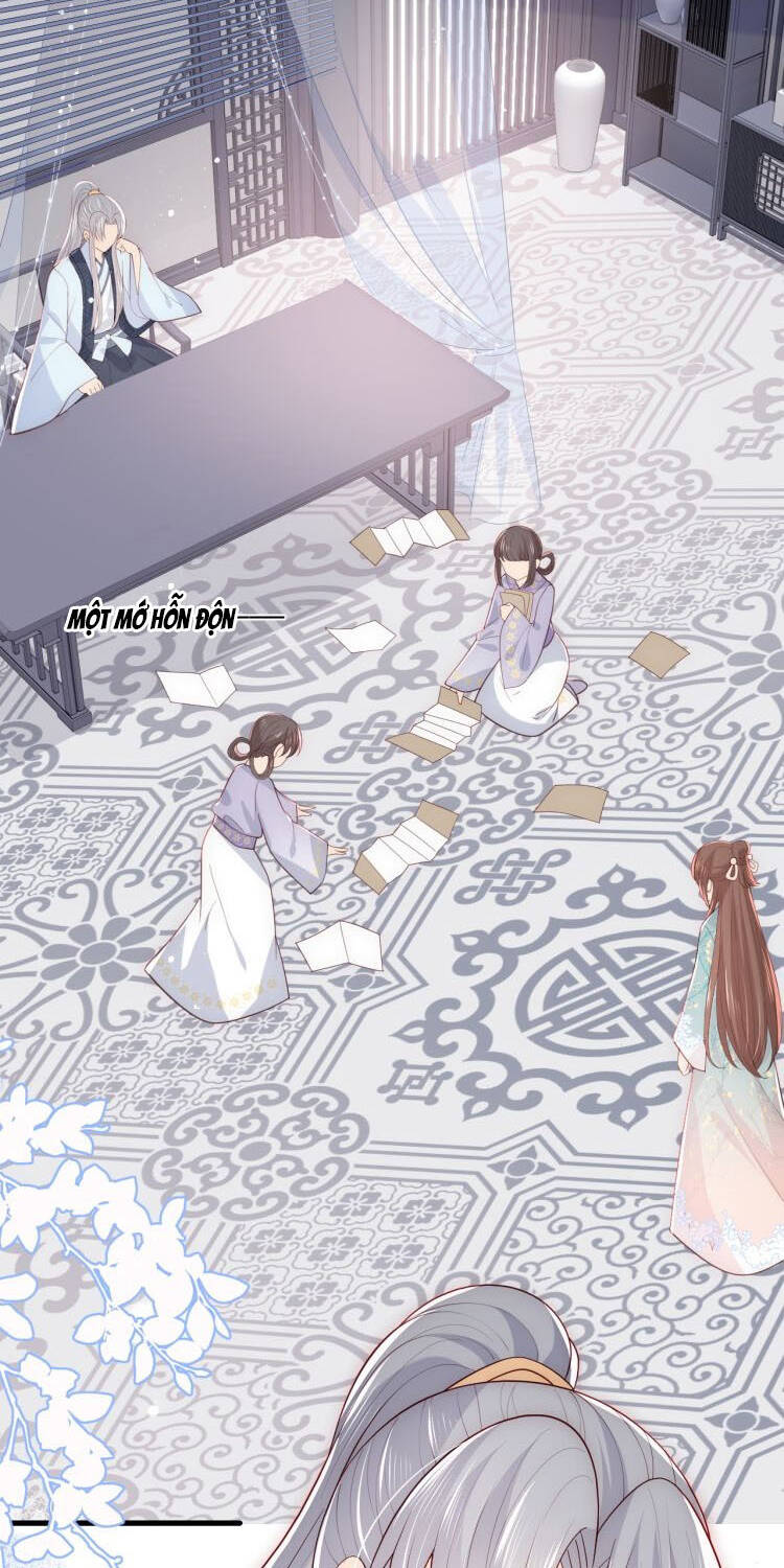 dưỡng địch vi hoạn chapter 90 9